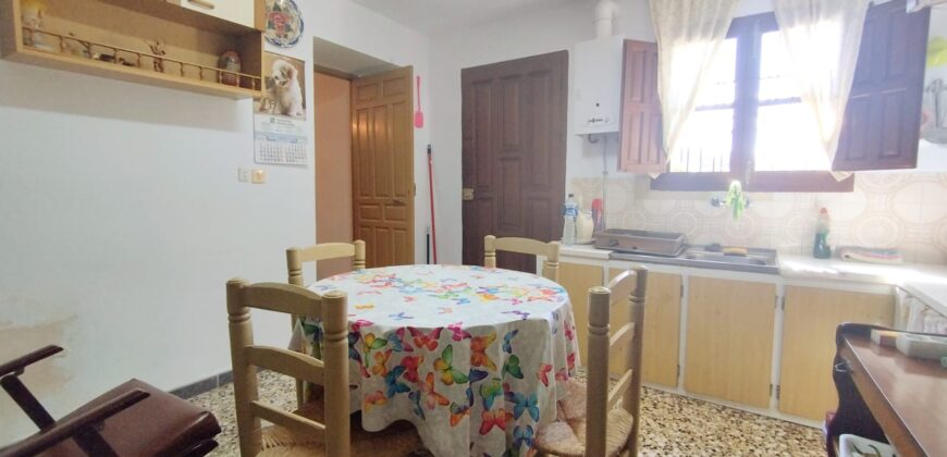 Casa Pueblo en Periana