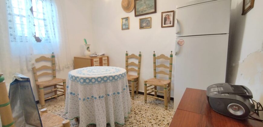 Casa Pueblo en Periana
