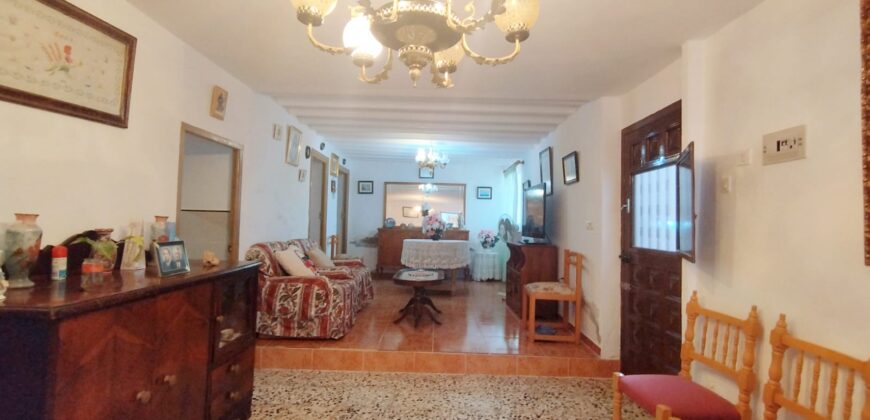 Casa Pueblo en Periana