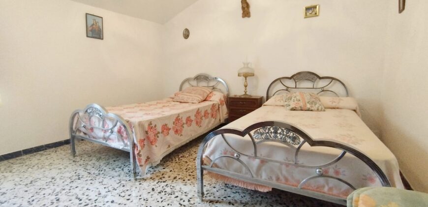 Casa Pueblo en Periana