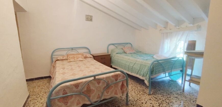 Casa Pueblo en Periana