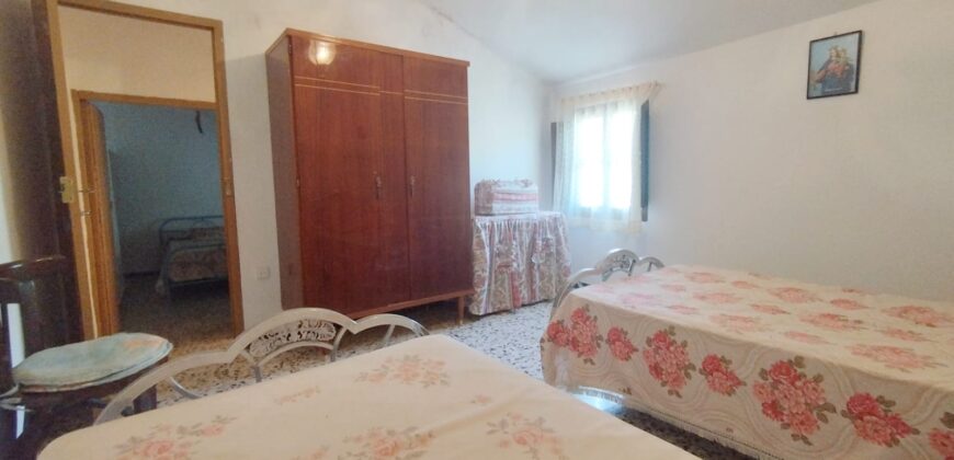 Casa Pueblo en Periana