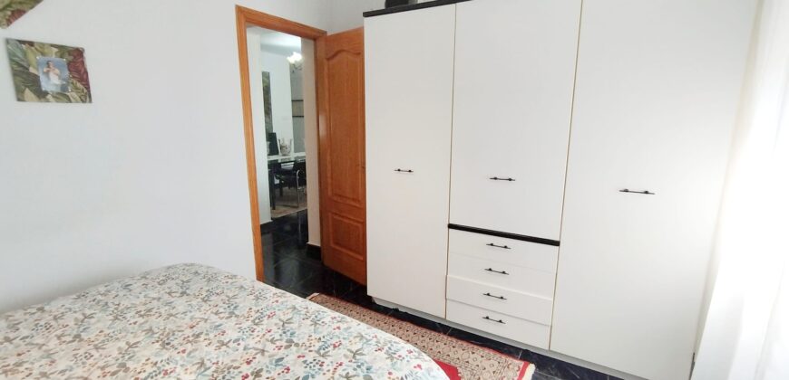 Piso de 3 habitaciones en Vélez-Málaga
