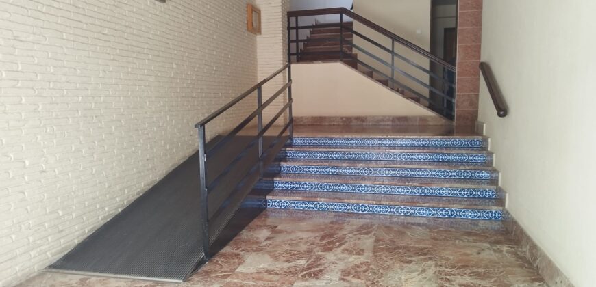 Piso de 3 habitaciones en Vélez-Málaga