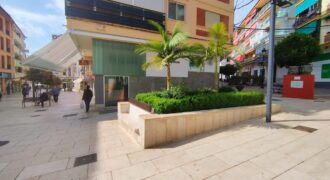 Piso de 3 habitaciones en Vélez-Málaga