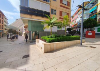 Piso de 3 habitaciones en Vélez-Málaga