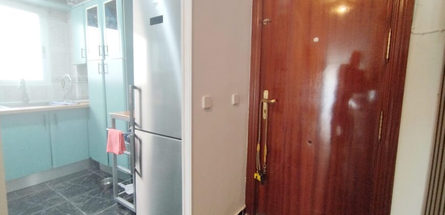 Piso de 3 habitaciones en Vélez-Málaga