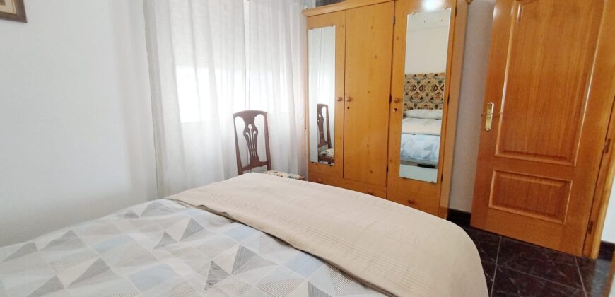 Piso de 3 habitaciones en Vélez-Málaga