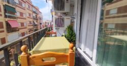 Piso de 3 habitaciones en Vélez-Málaga