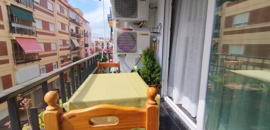 Piso de 3 habitaciones en Vélez-Málaga