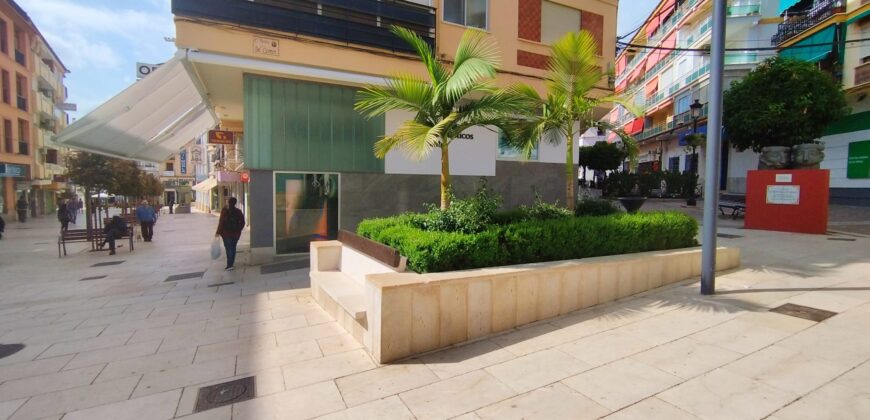 Piso de 3 habitaciones en Vélez-Málaga