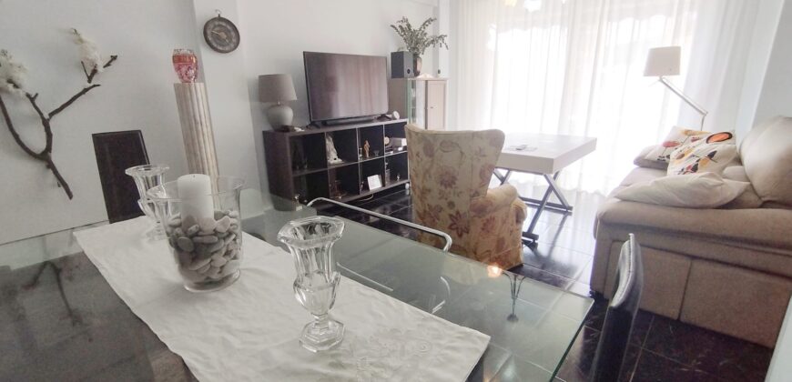 Piso de 3 habitaciones en Vélez-Málaga