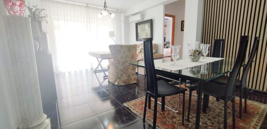 Piso de 3 habitaciones en Vélez-Málaga