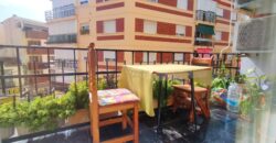 Piso de 3 habitaciones en Vélez-Málaga