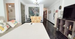 Piso de 3 habitaciones en Vélez-Málaga