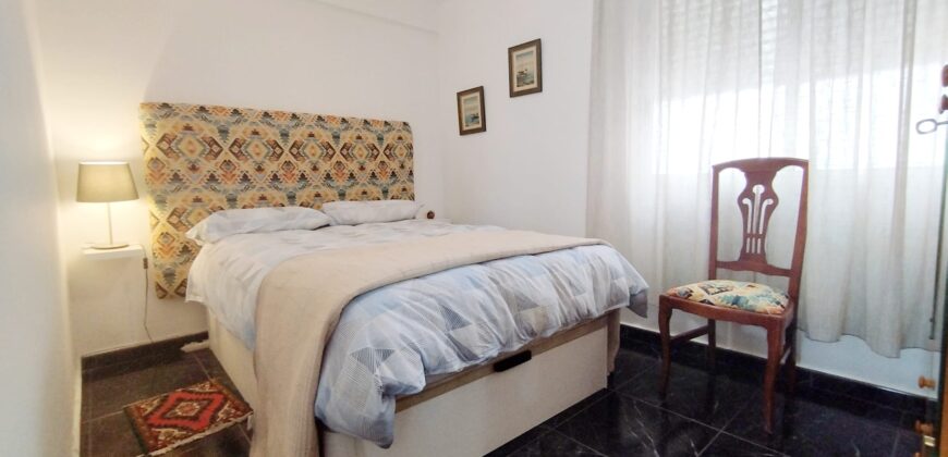 Piso de 3 habitaciones en Vélez-Málaga