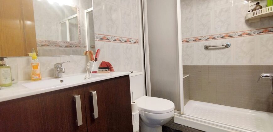 Piso de 3 habitaciones en Vélez-Málaga