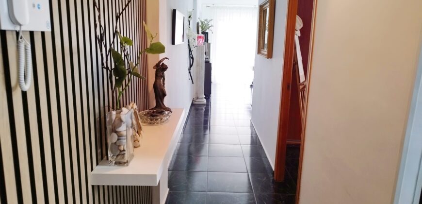 Piso de 3 habitaciones en Vélez-Málaga