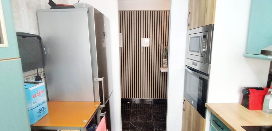 Piso de 3 habitaciones en Vélez-Málaga