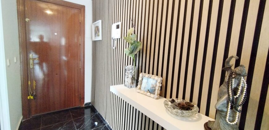 Piso de 3 habitaciones en Vélez-Málaga
