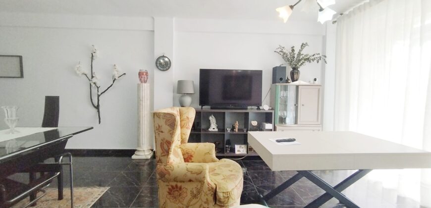 Piso de 3 habitaciones en Vélez-Málaga