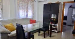 Apartamento a pocos metros del mar en el Morche