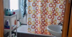 Apartamento a pocos metros del mar en el Morche
