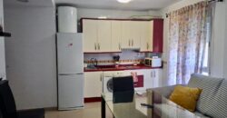 Apartamento a pocos metros del mar en el Morche