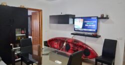 Apartamento a pocos metros del mar en el Morche