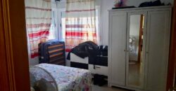Apartamento a pocos metros del mar en el Morche