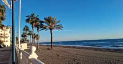 Apartamento a pocos metros del mar en el Morche