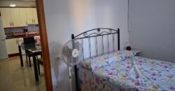 Apartamento a pocos metros del mar en el Morche