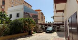 Piso en venta cerca de la playa en Torre del Mar