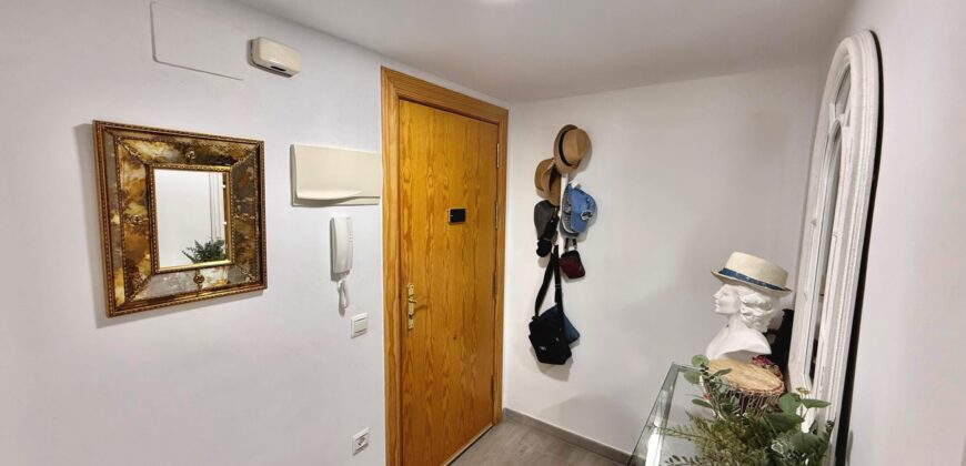 Piso en venta cerca de la playa en Torre del Mar