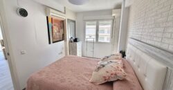 Piso en venta cerca de la playa en Torre del Mar