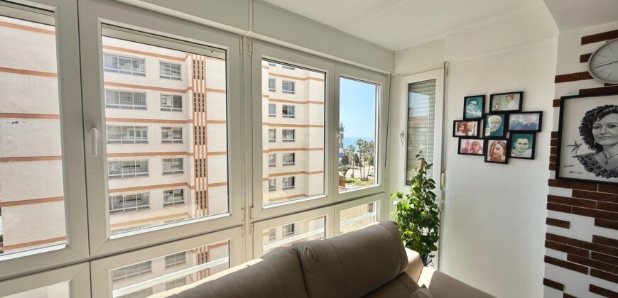 Piso en venta cerca de la playa en Torre del Mar