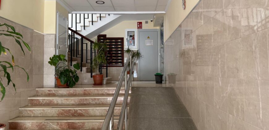 Piso en venta cerca de la playa en Torre del Mar