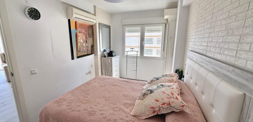 Piso en venta cerca de la playa en Torre del Mar