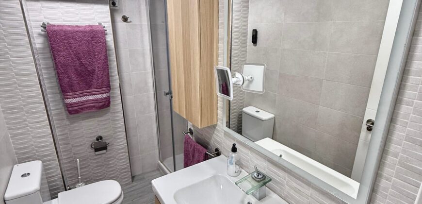Piso en venta cerca de la playa en Torre del Mar