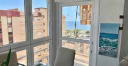 Piso en venta cerca de la playa en Torre del Mar