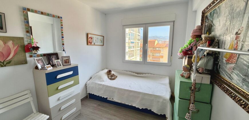 Piso en venta cerca de la playa en Torre del Mar