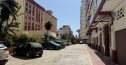 Piso en venta cerca de la playa en Torre del Mar