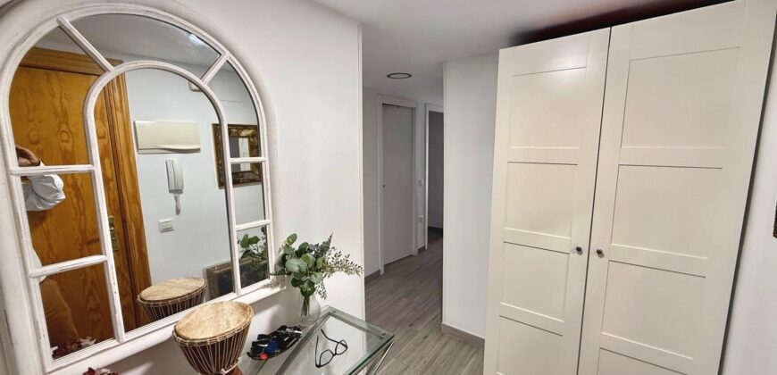 Piso en venta cerca de la playa en Torre del Mar