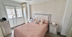 Piso en venta cerca de la playa en Torre del Mar