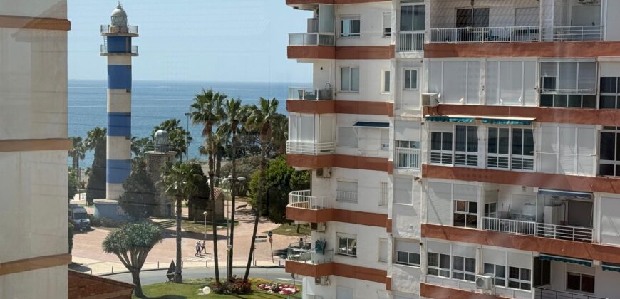 Piso en venta cerca de la playa en Torre del Mar