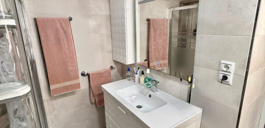 Piso en venta cerca de la playa en Torre del Mar