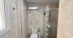 Piso en venta cerca de la playa en Torre del Mar