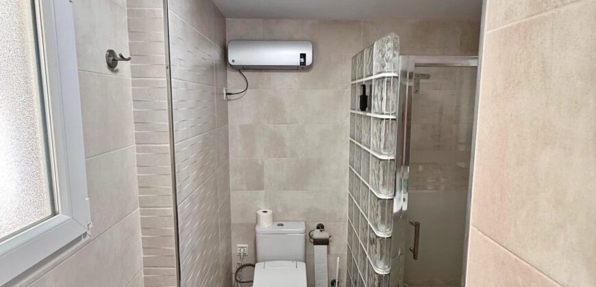 Piso en venta cerca de la playa en Torre del Mar