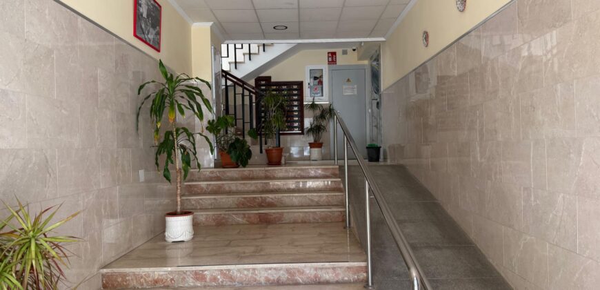 Piso en venta cerca de la playa en Torre del Mar
