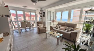 Piso en venta cerca de la playa en Torre del Mar